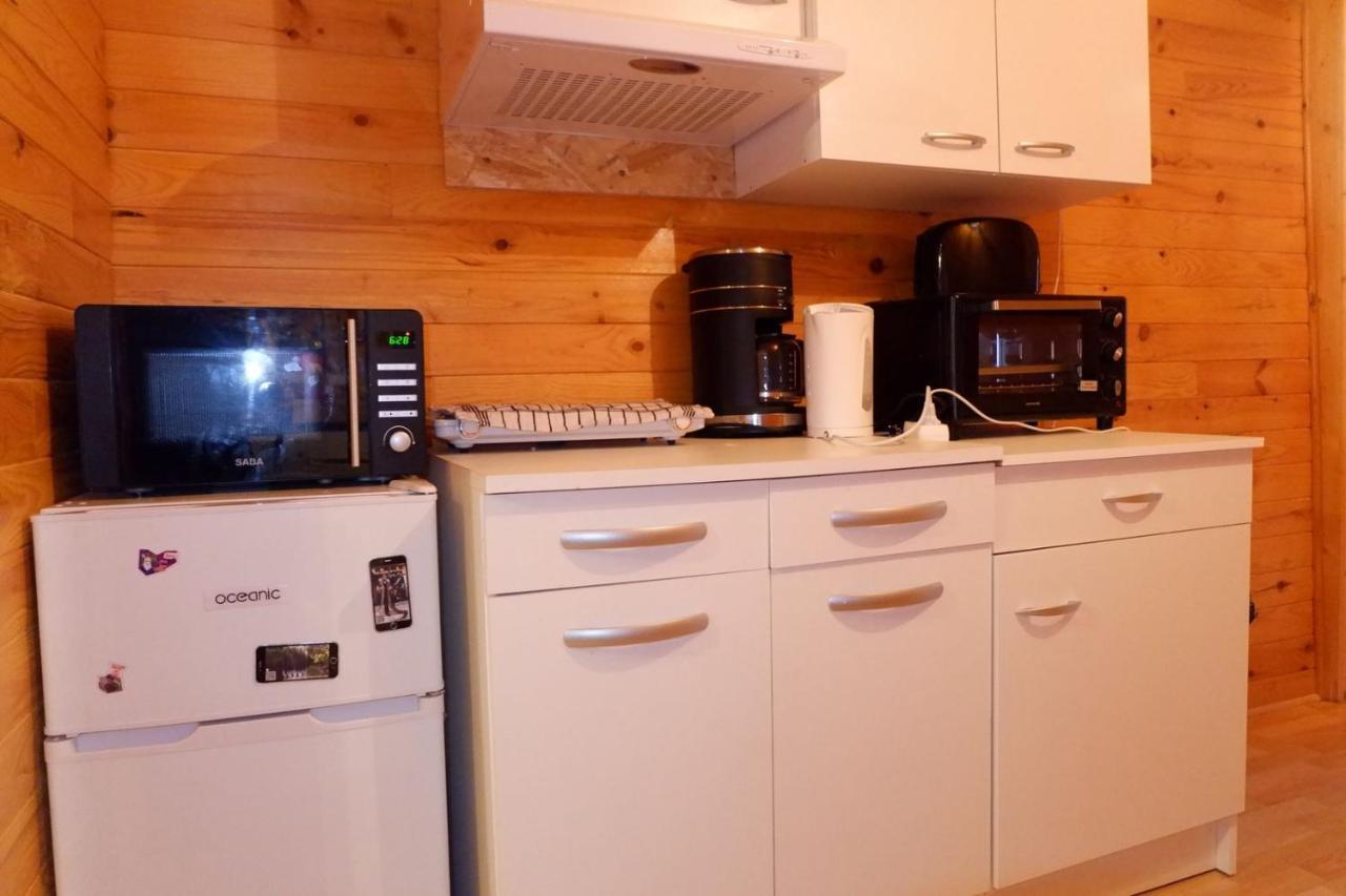 Appartement Cosy 2 Salins Les Bains Exteriör bild